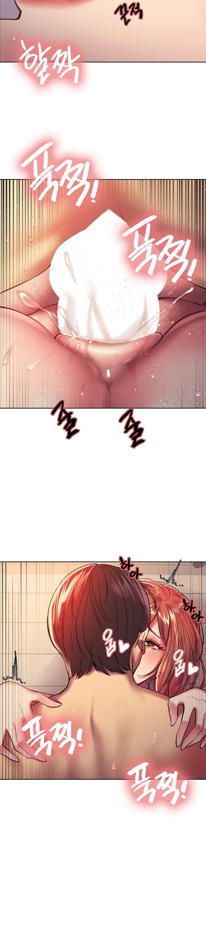 Sex Stopwatch Raw - Chapter 19 [photo 10] - MangaPorn