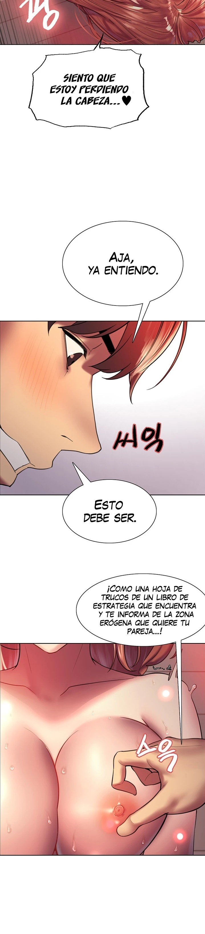 Sex Stopwatch Raw - Chapter 19 [photo 16] - MangaPorn