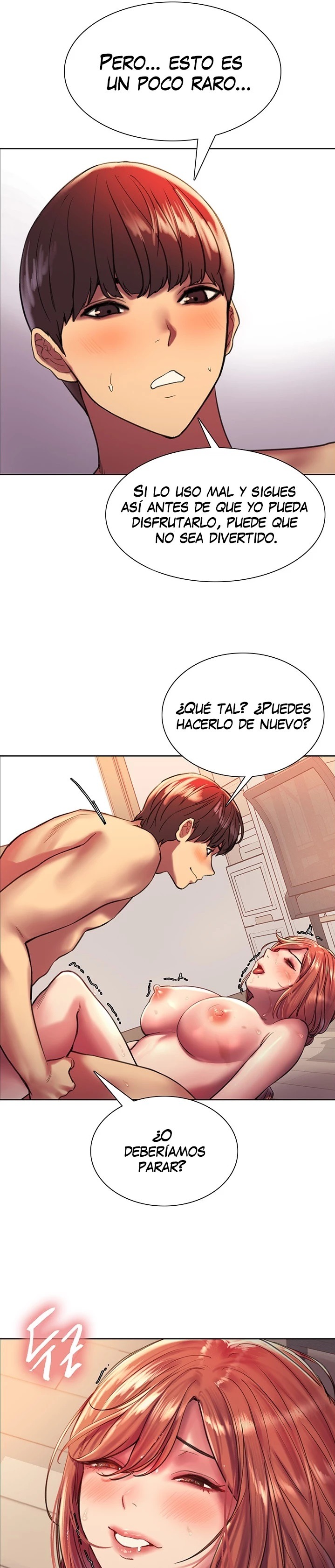 Sex Stopwatch Raw - Chapter 19 [photo 19] - MangaPorn