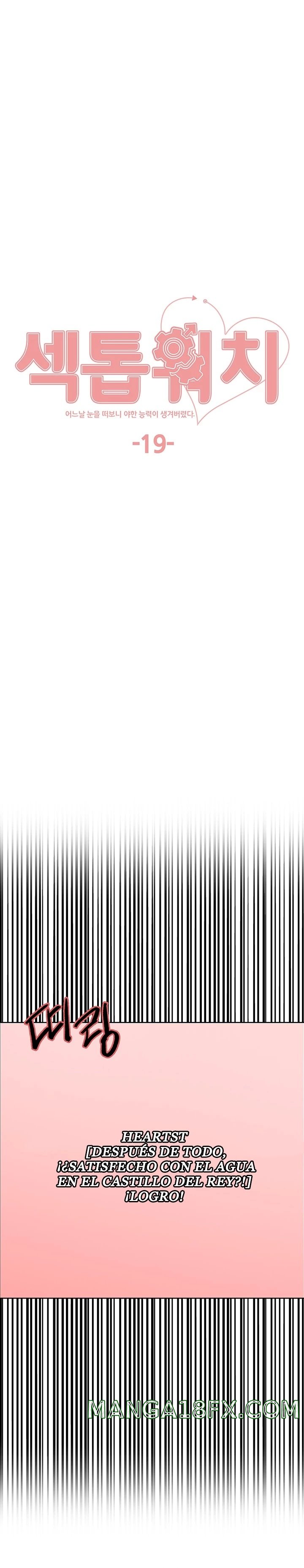 Sex Stopwatch Raw - Chapter 19 [photo 2] - MangaPorn