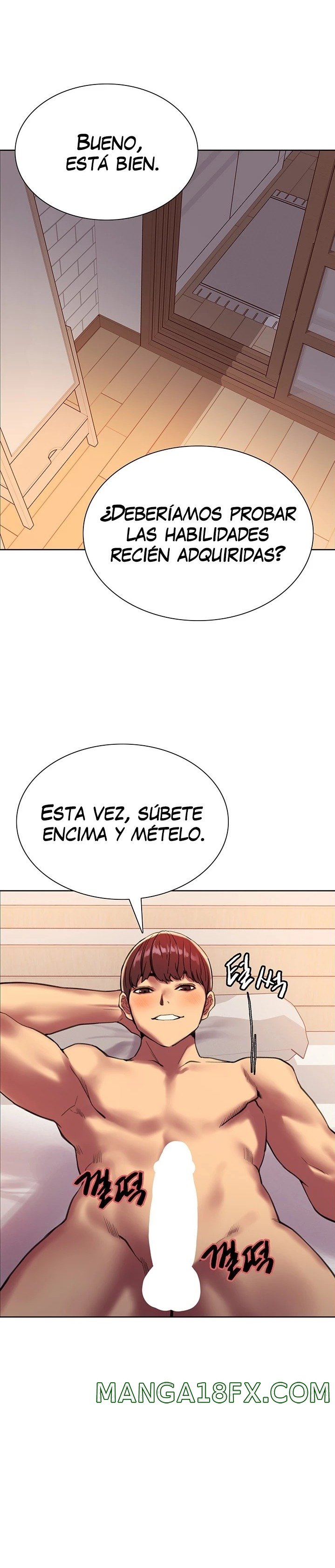 Sex Stopwatch Raw - Chapter 19 [photo 21] - MangaPorn