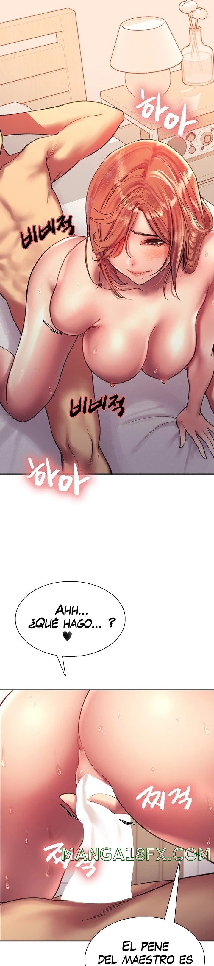 Sex Stopwatch Raw - Chapter 19 [photo 23] - MangaPorn