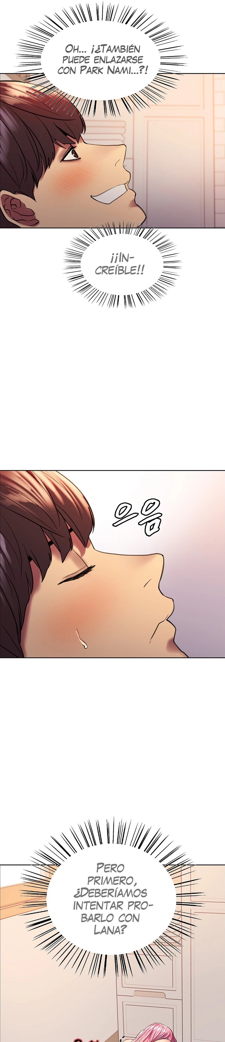 Sex Stopwatch Raw - Chapter 19 [photo 27] - MangaPorn