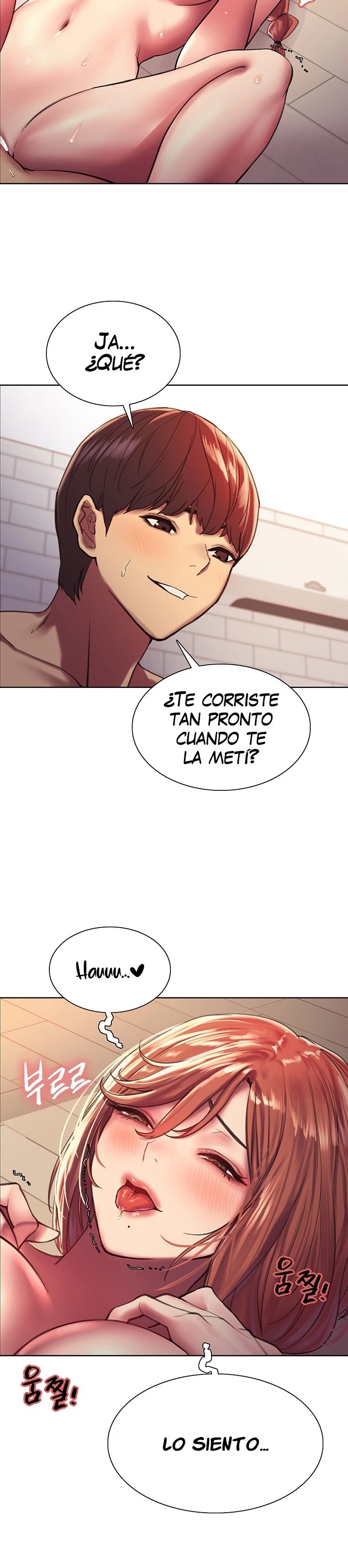 Sex Stopwatch Raw - Chapter 19 [photo 4] - MangaPorn