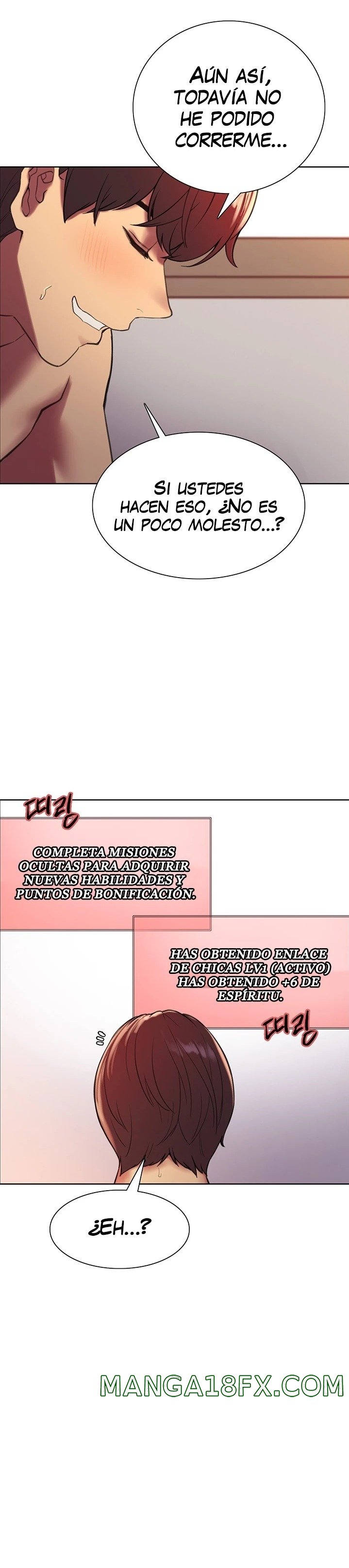 Sex Stopwatch Raw - Chapter 19 [photo 5] - MangaPorn
