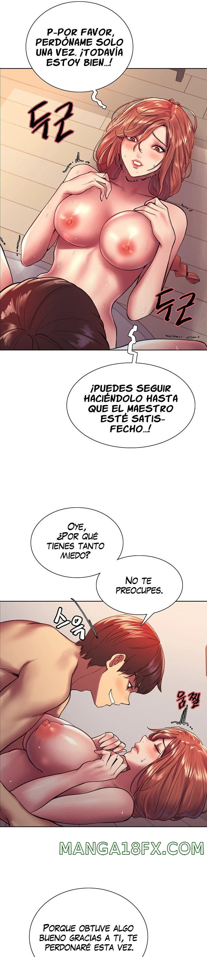 Sex Stopwatch Raw - Chapter 19 [photo 7] - MangaPorn