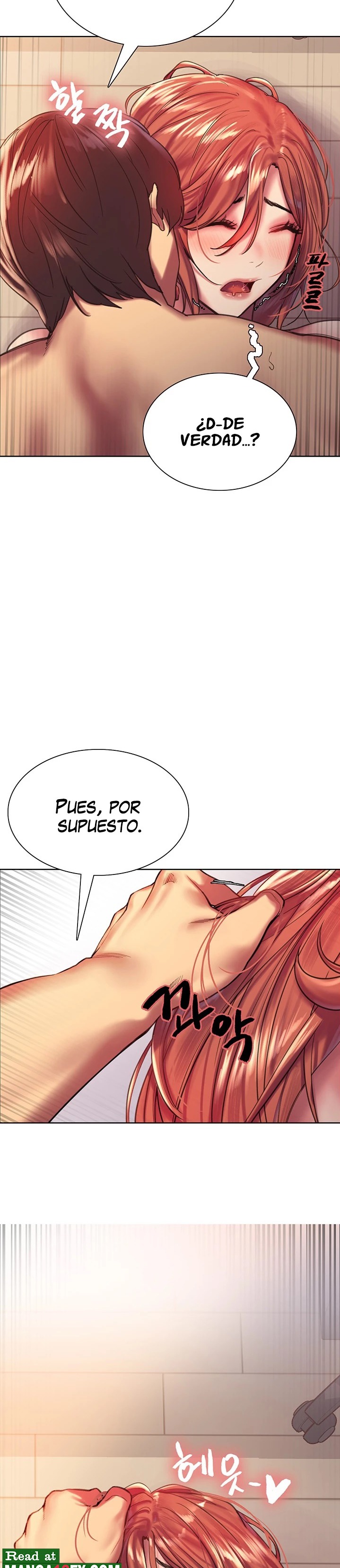 Sex Stopwatch Raw - Chapter 19 [photo 8] - MangaPorn