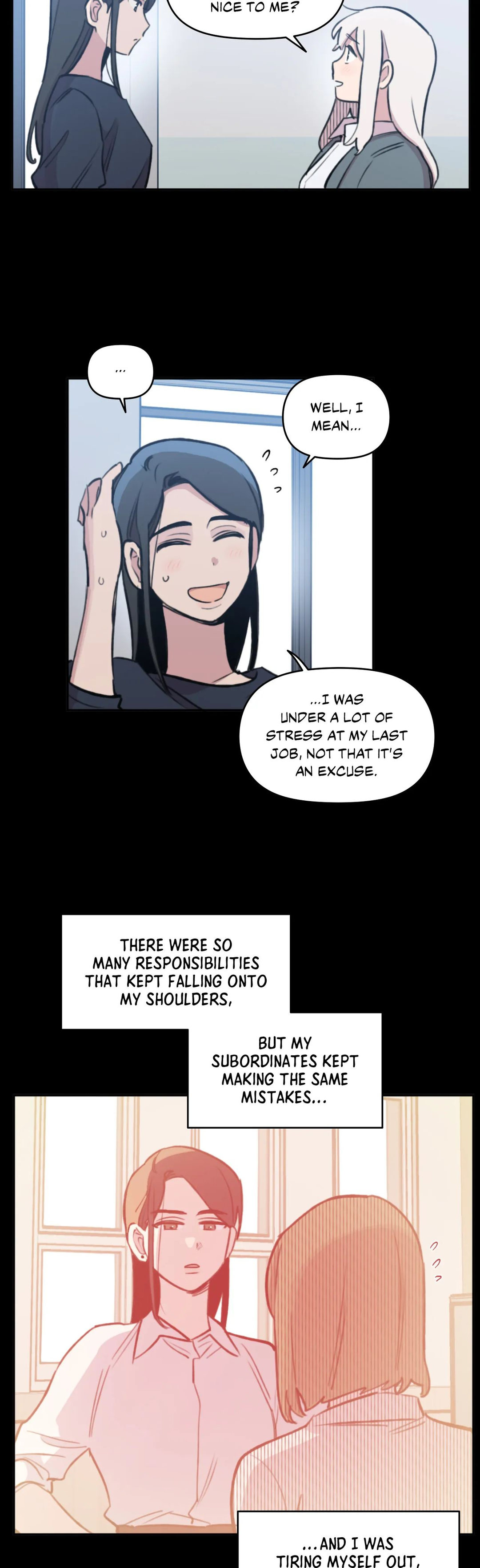 Leave the Work to Me! - Chapter 78 [photo 14] - MangaPorn