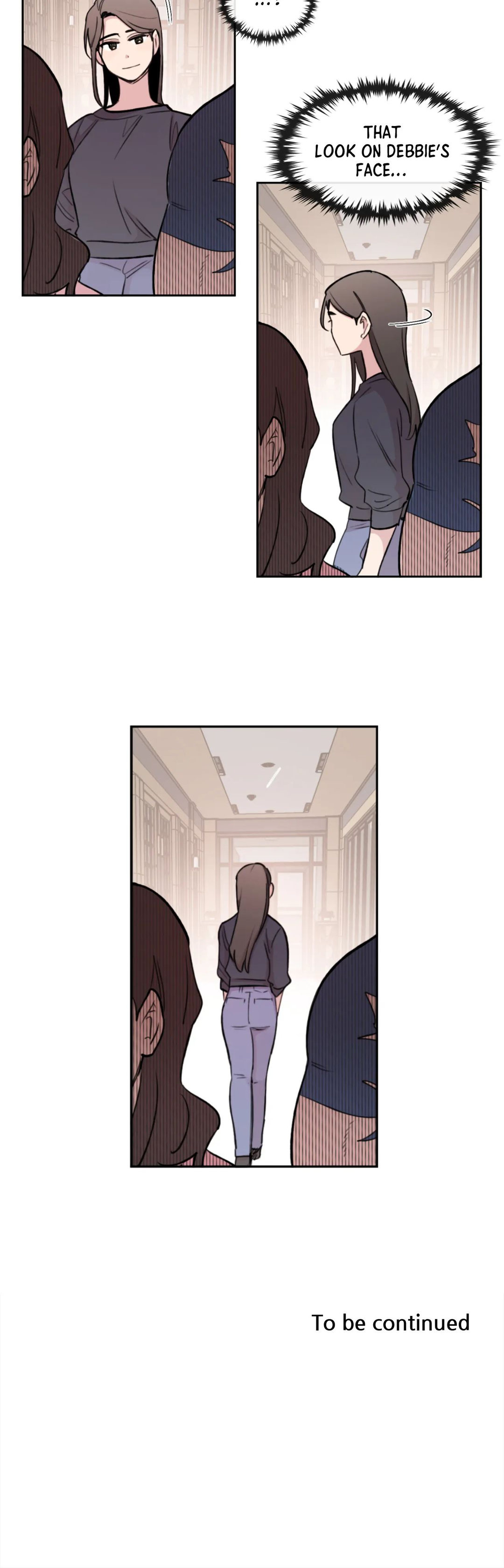 Leave the Work to Me! - Chapter 78 [photo 27] - MangaPorn