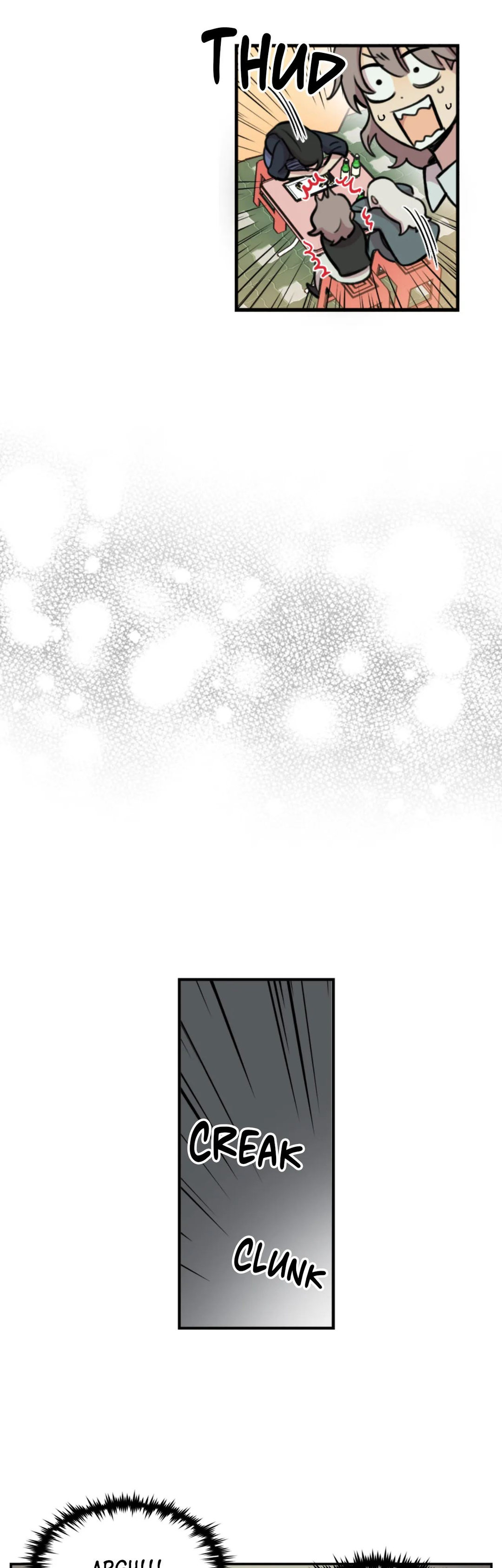 Leave the Work to Me! - Chapter 79 [photo 23] - MangaPorn