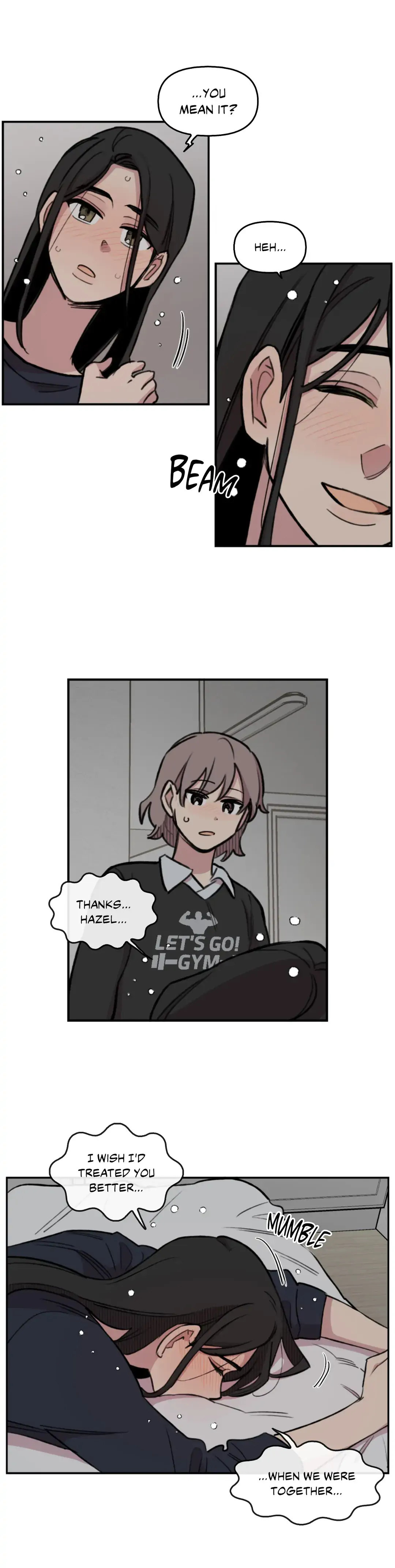 Leave the Work to Me! - Chapter 80 [photo 6] - MangaPorn