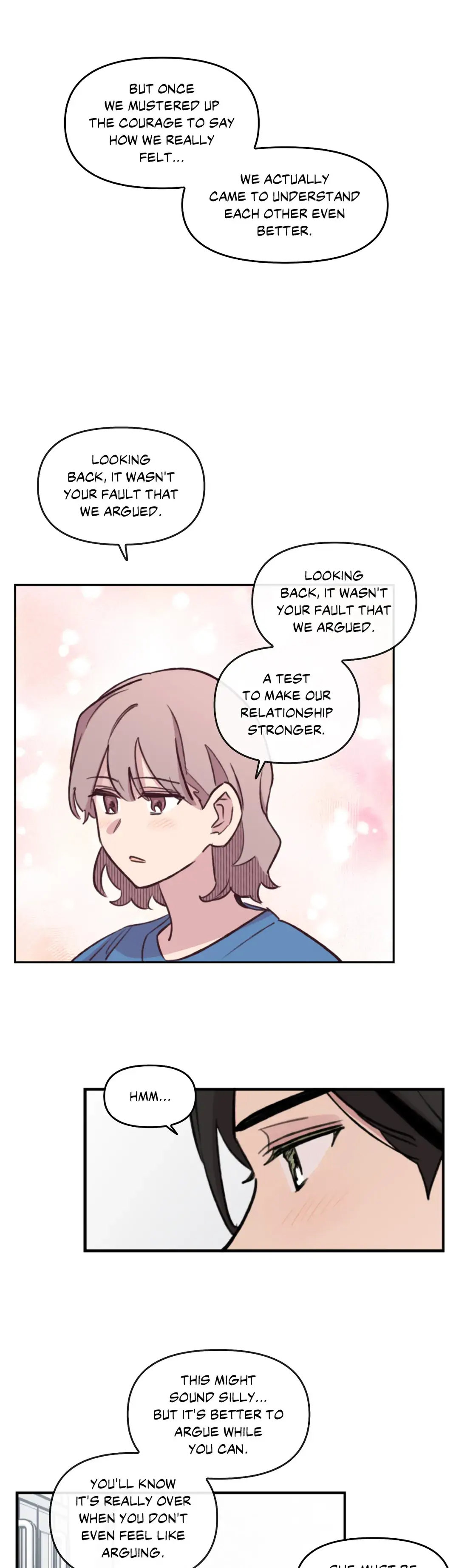 Leave the Work to Me! - Chapter 81 [photo 10] - MangaPorn