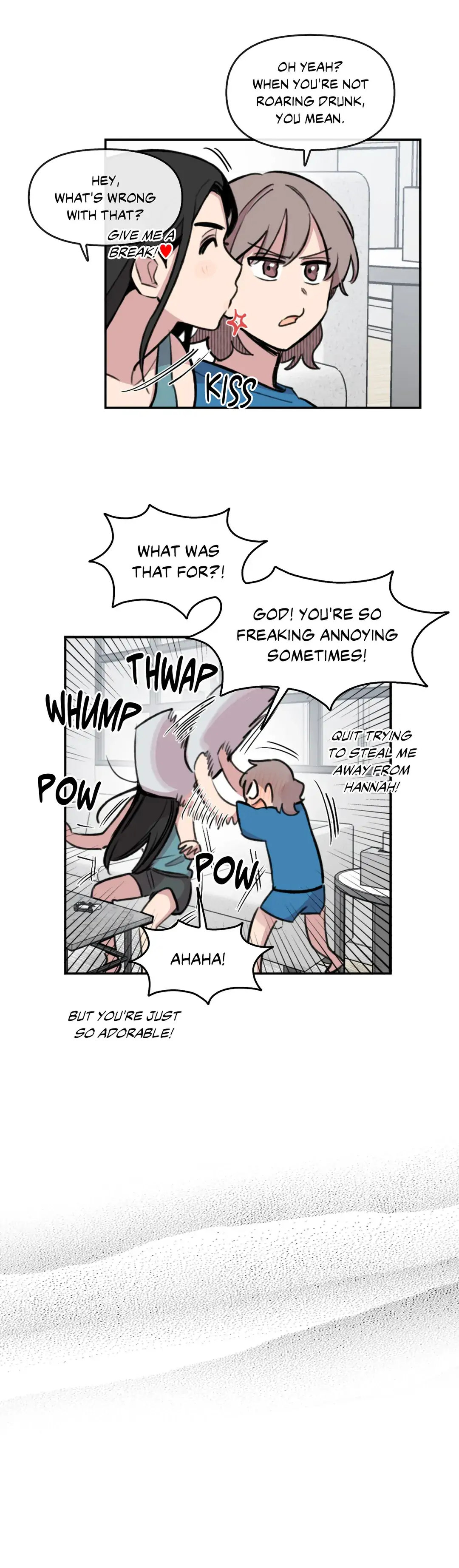 Leave the Work to Me! - Chapter 81 [photo 12] - MangaPorn