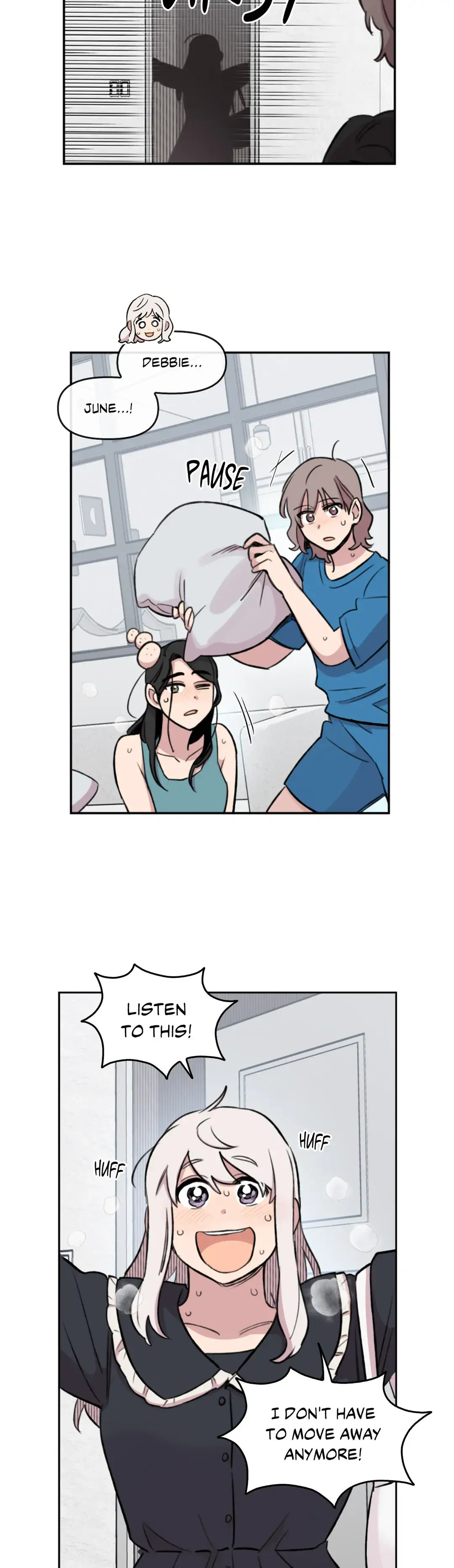 Leave the Work to Me! - Chapter 81 [photo 26] - MangaPorn