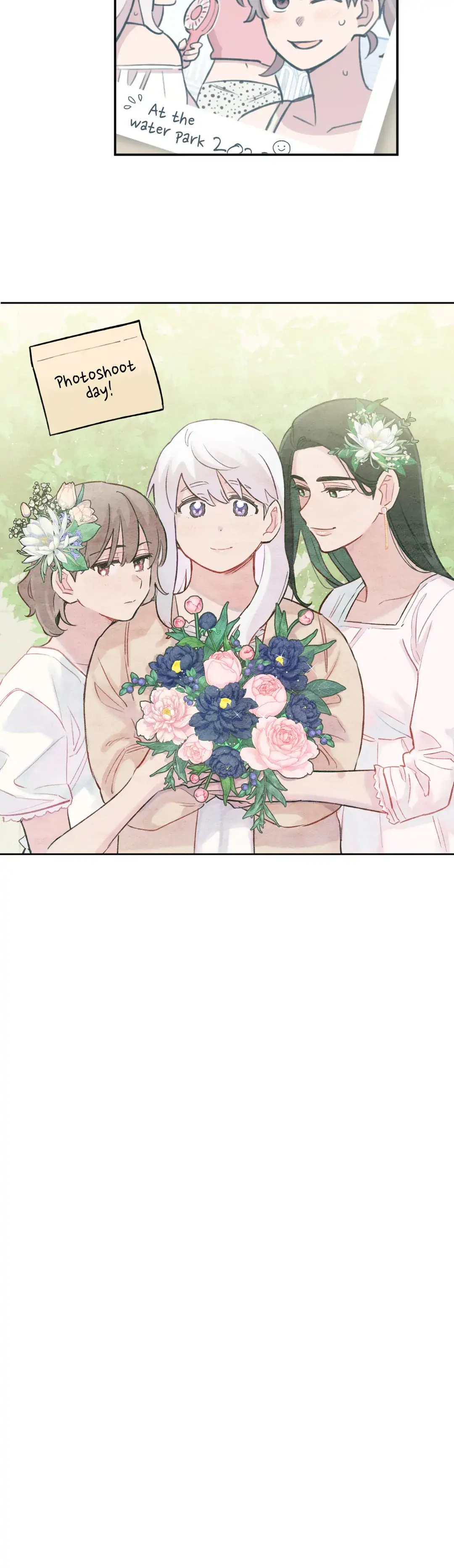 Leave the Work to Me! - Chapter 81 [photo 29] - MangaPorn