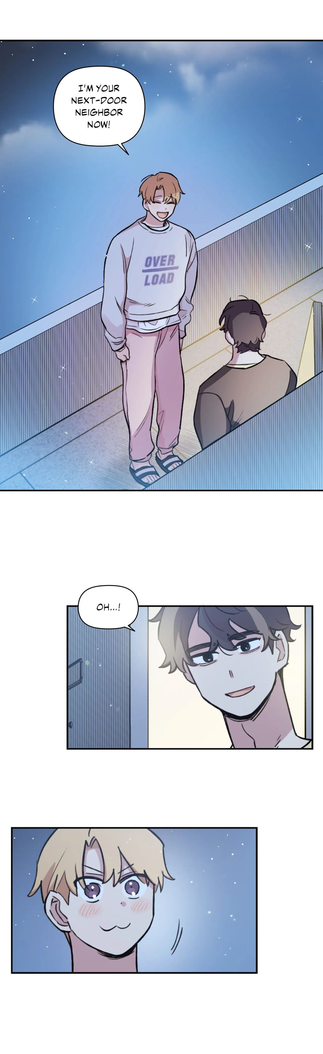 Leave the Work to Me! - Chapter 82 [photo 17] - MangaPorn