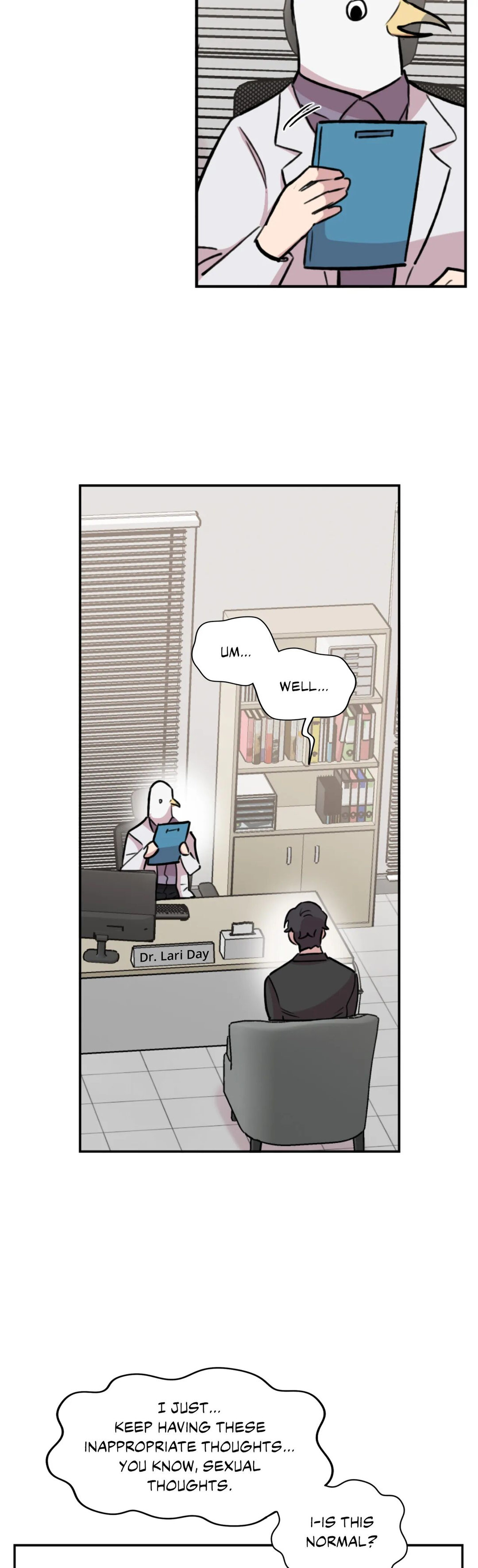 Leave the Work to Me! - Chapter 82 [photo 2] - MangaPorn