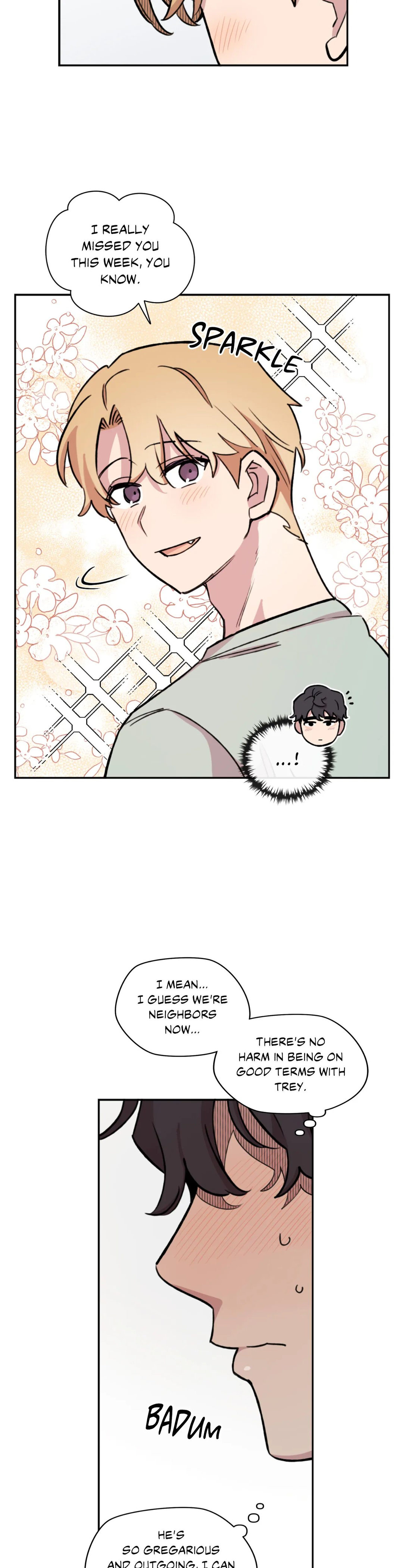 Leave the Work to Me! - Chapter 82 [photo 25] - MangaPorn