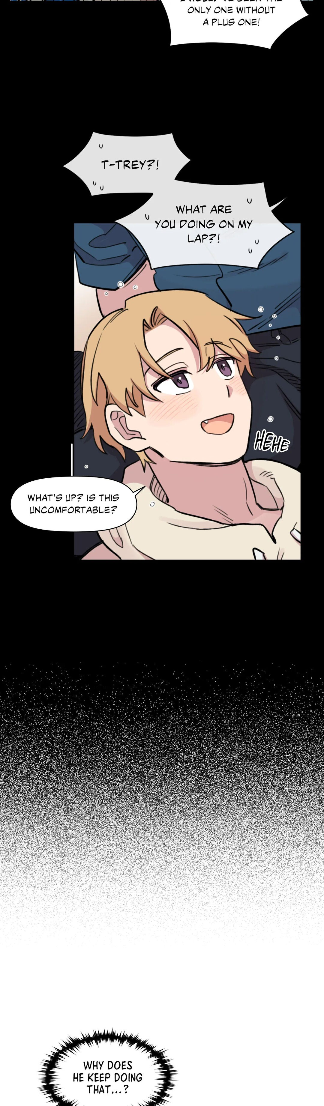 Leave the Work to Me! - Chapter 82 [photo 31] - MangaPorn