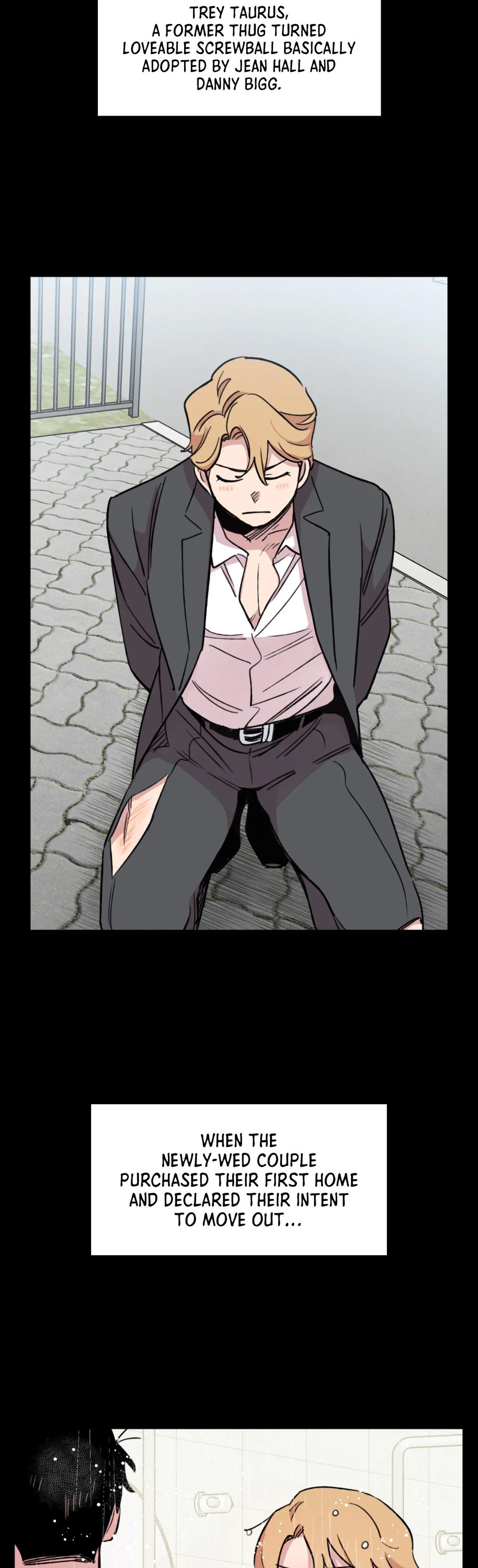 Leave the Work to Me! - Chapter 82 [photo 5] - MangaPorn