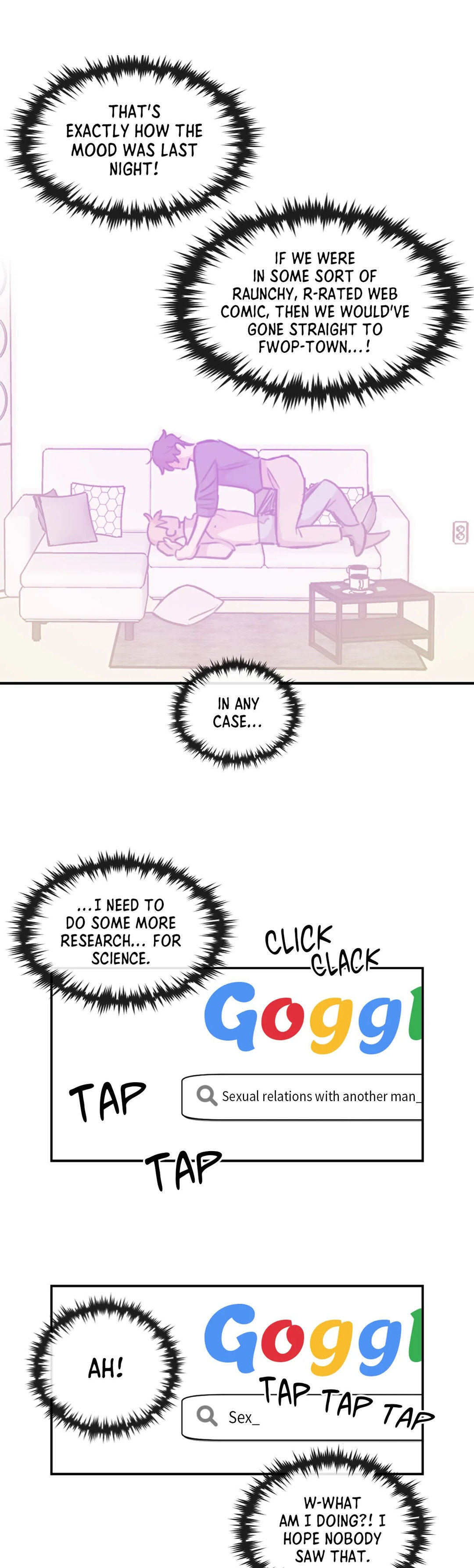 Leave the Work to Me! - Chapter 83 [photo 16] - MangaPorn