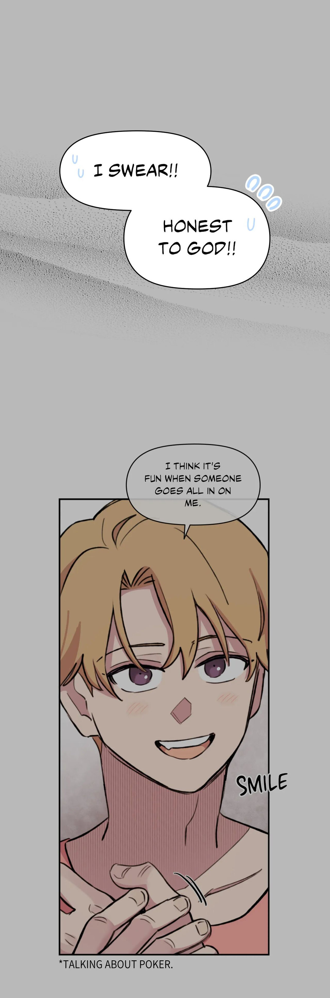 Leave the Work to Me! - Chapter 84 [photo 24] - MangaPorn