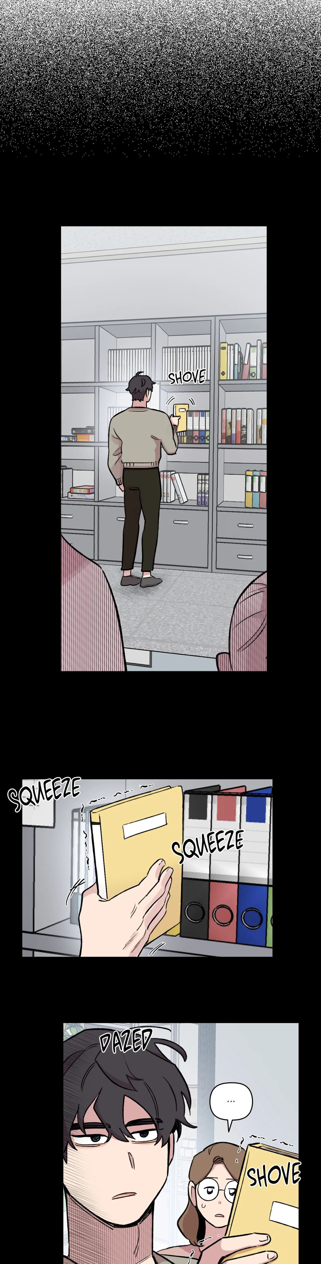 Leave the Work to Me! - Chapter 84 [photo 9] - MangaPorn