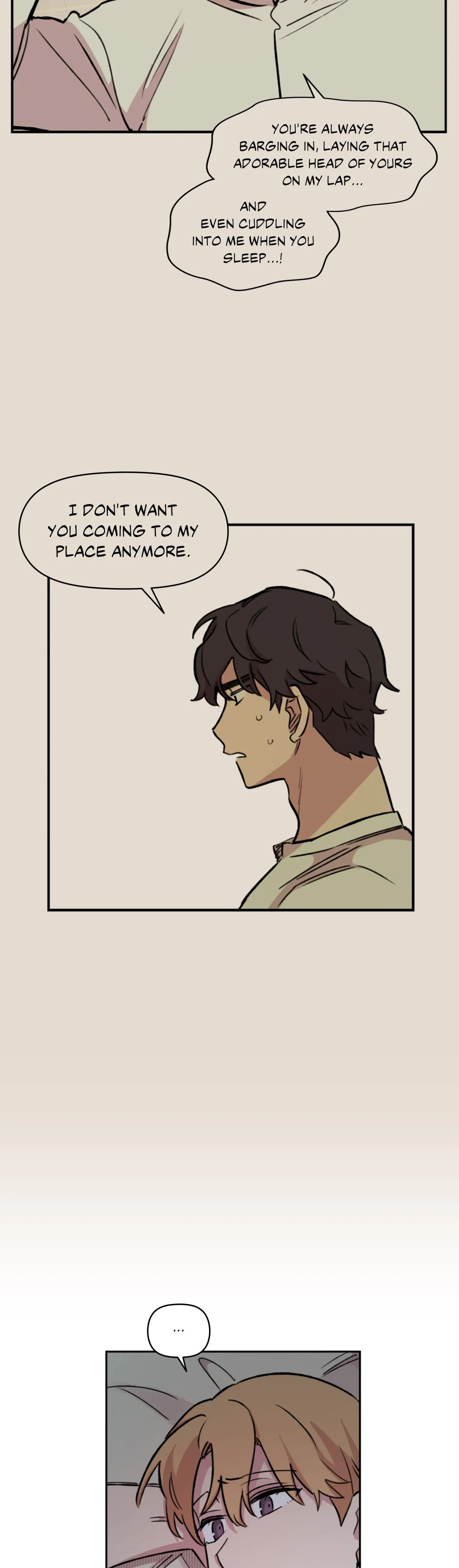 Leave the Work to Me! - Chapter 85 [photo 12] - MangaPorn