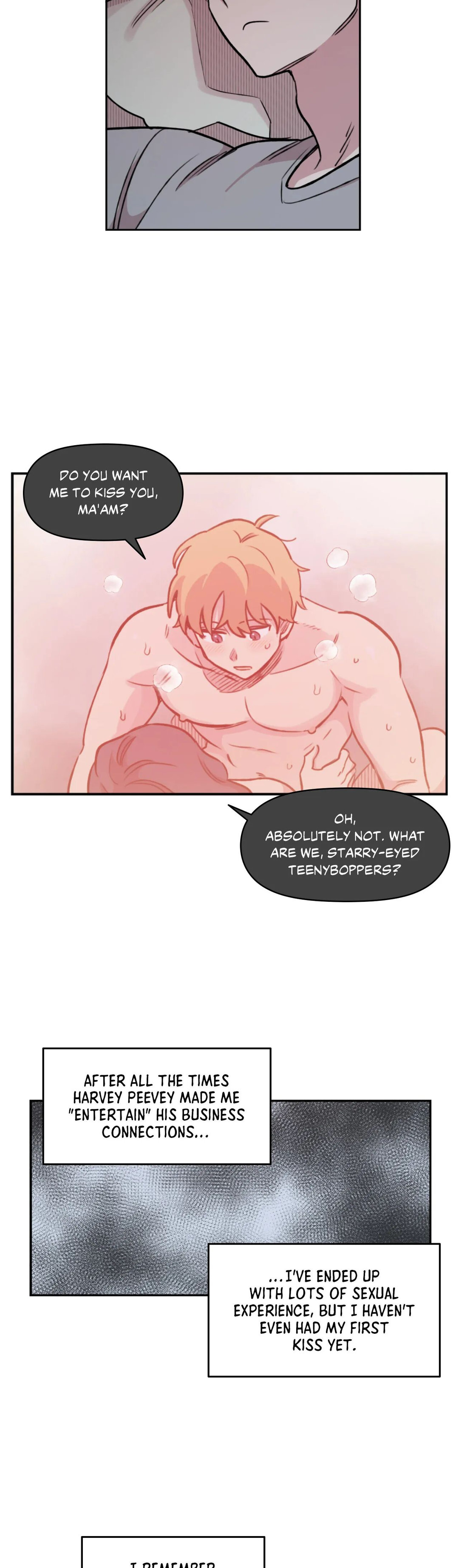 Leave the Work to Me! - Chapter 85 [photo 13] - MangaPorn