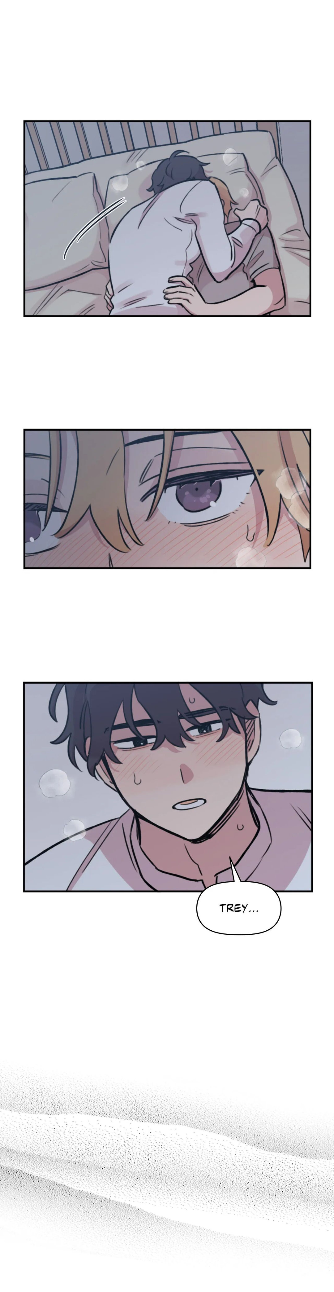 Leave the Work to Me! - Chapter 85 [photo 18] - MangaPorn