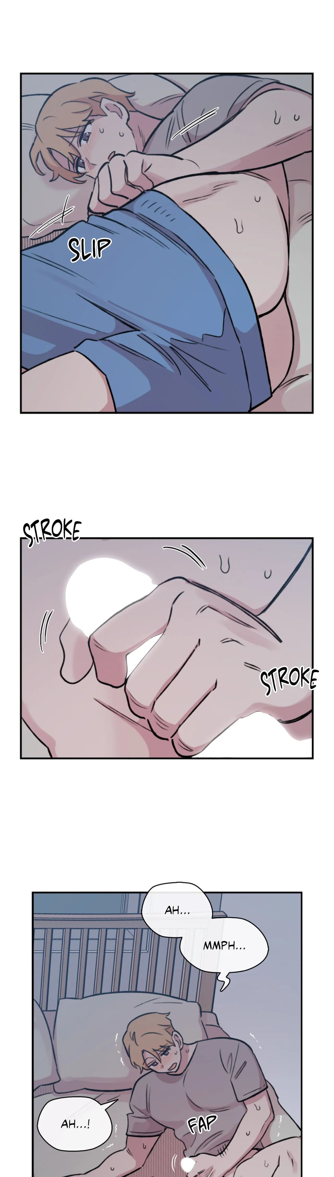 Leave the Work to Me! - Chapter 85 [photo 20] - MangaPorn