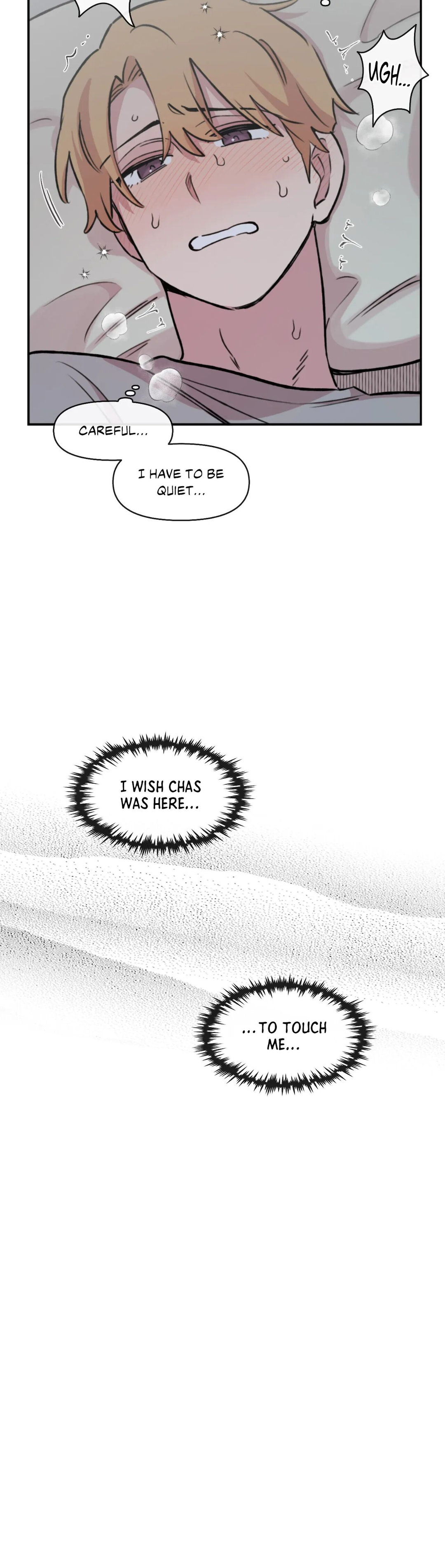 Leave the Work to Me! - Chapter 85 [photo 22] - MangaPorn