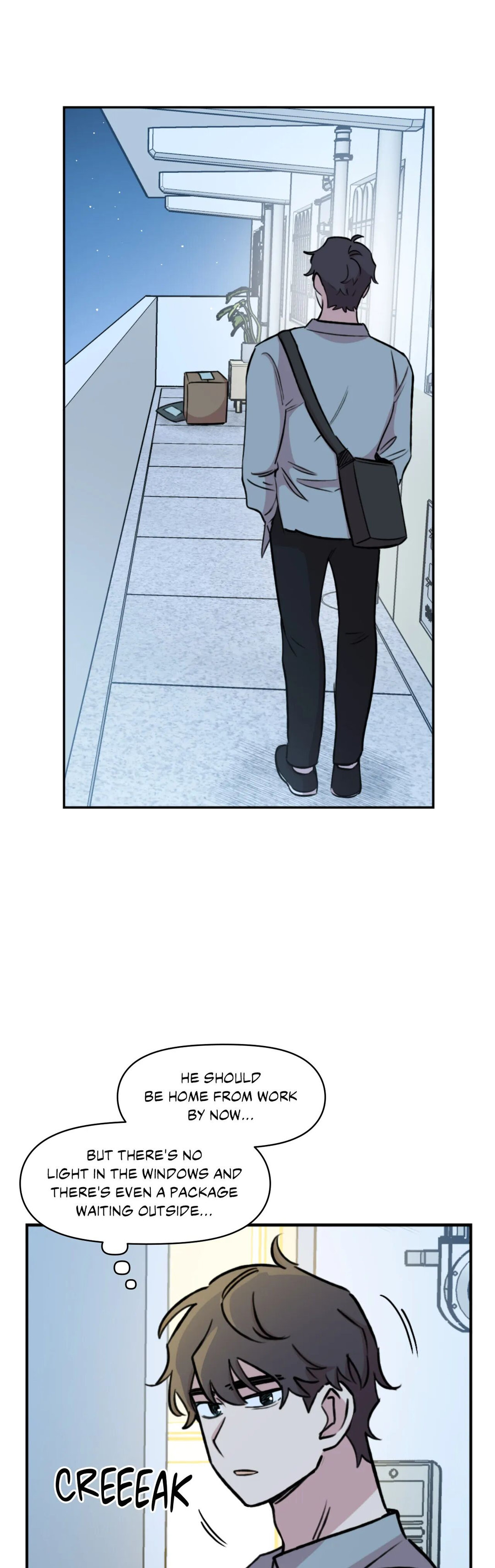 Leave the Work to Me! - Chapter 85 [photo 29] - MangaPorn