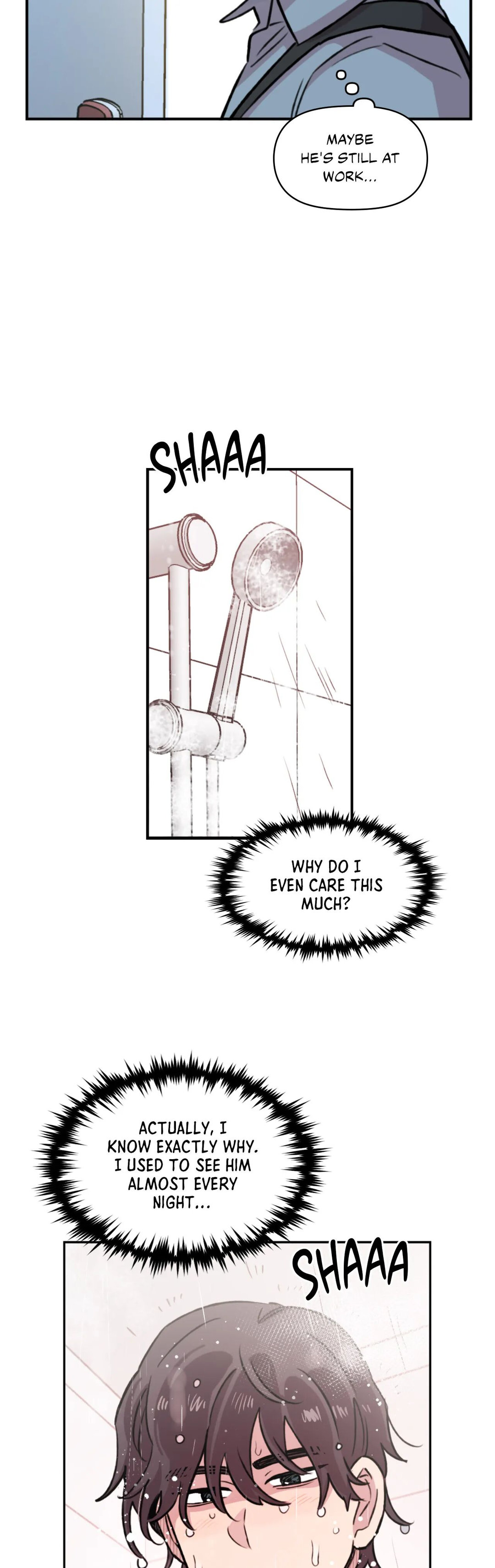 Leave the Work to Me! - Chapter 85 [photo 30] - MangaPorn