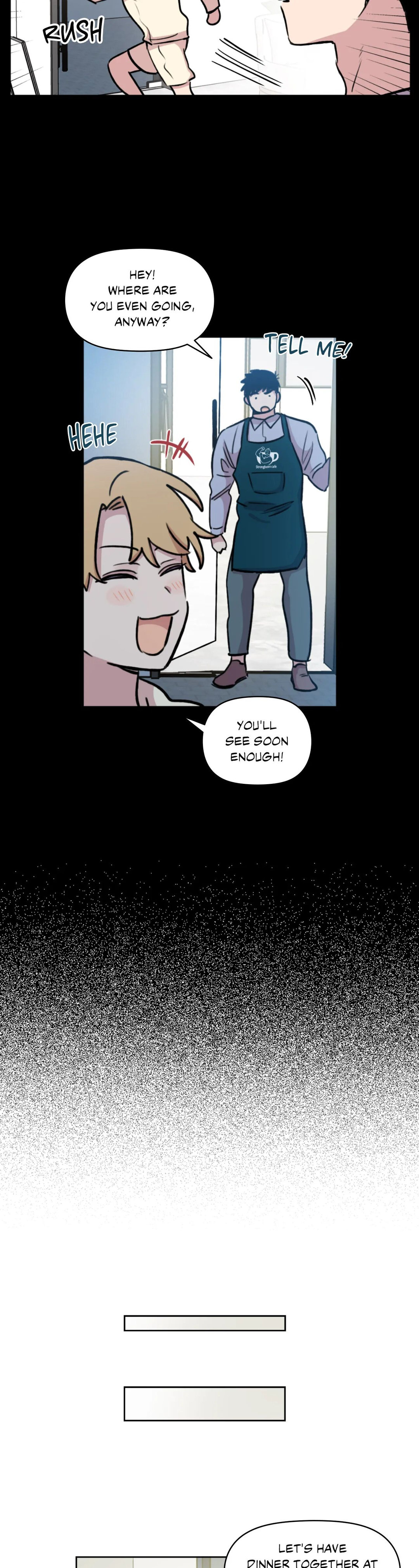 Leave the Work to Me! - Chapter 85 [photo 4] - MangaPorn