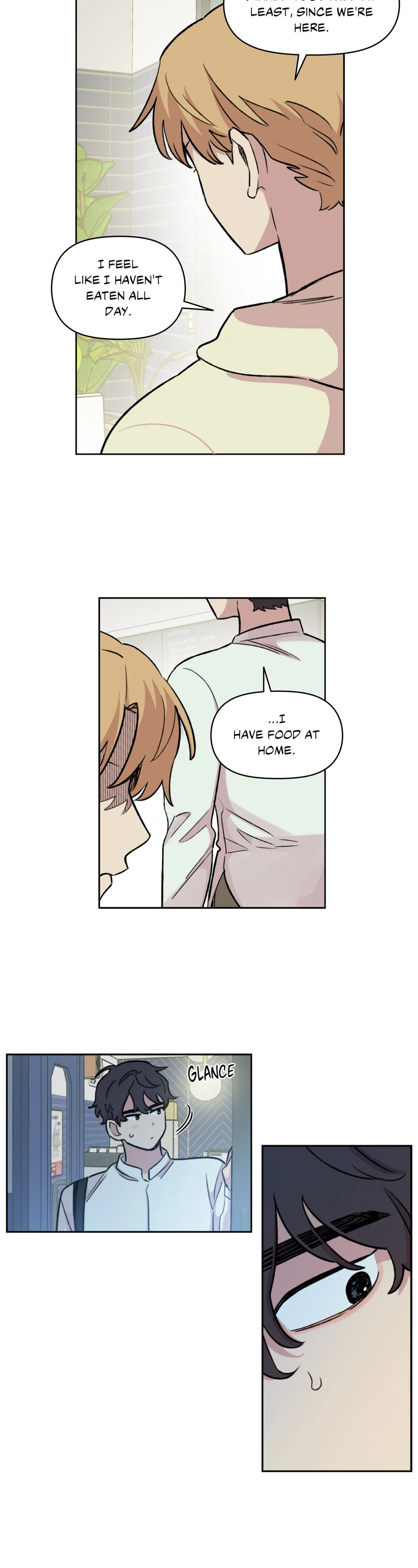 Leave the Work to Me! - Chapter 85 [photo 5] - MangaPorn