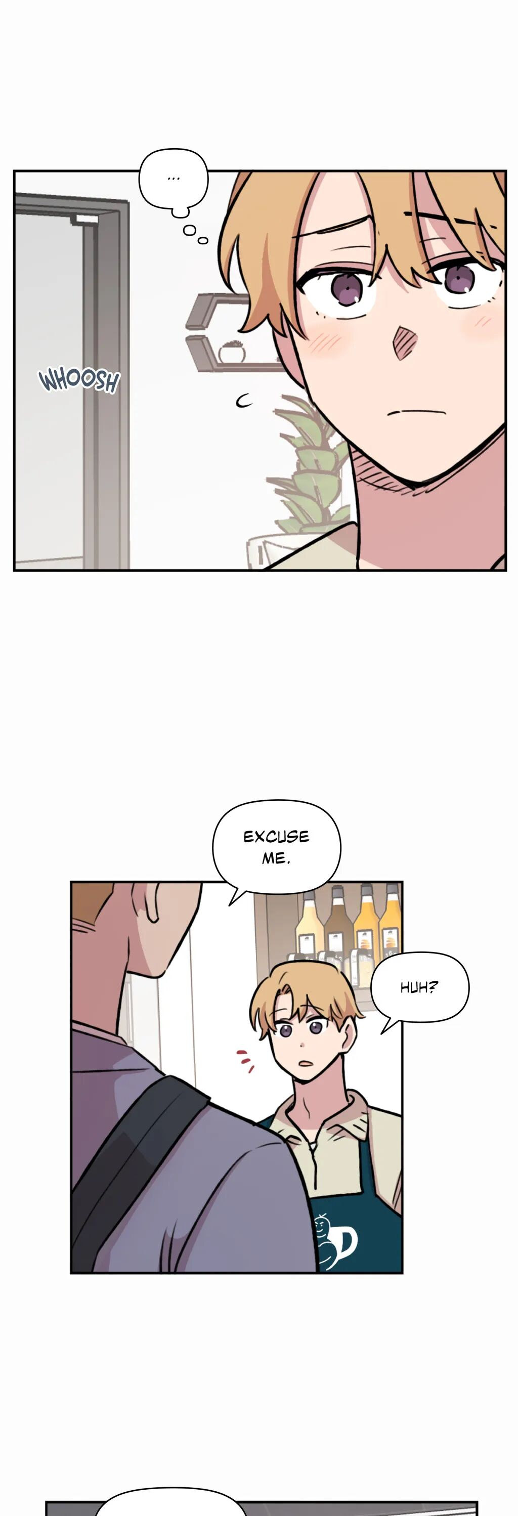 Leave the Work to Me! - Chapter 86 [photo 12] - MangaPorn