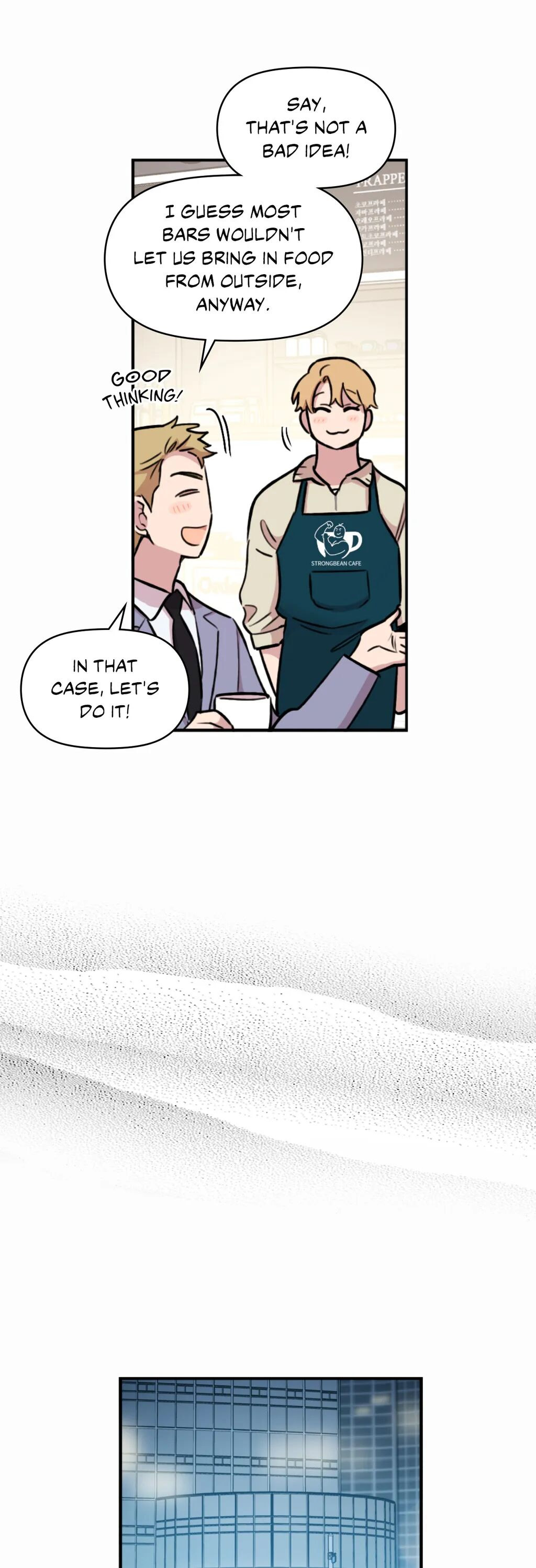 Leave the Work to Me! - Chapter 86 [photo 21] - MangaPorn