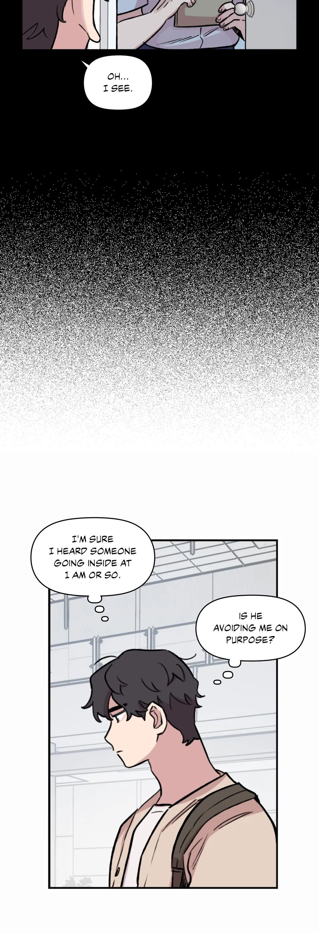 Leave the Work to Me! - Chapter 86 [photo 26] - MangaPorn