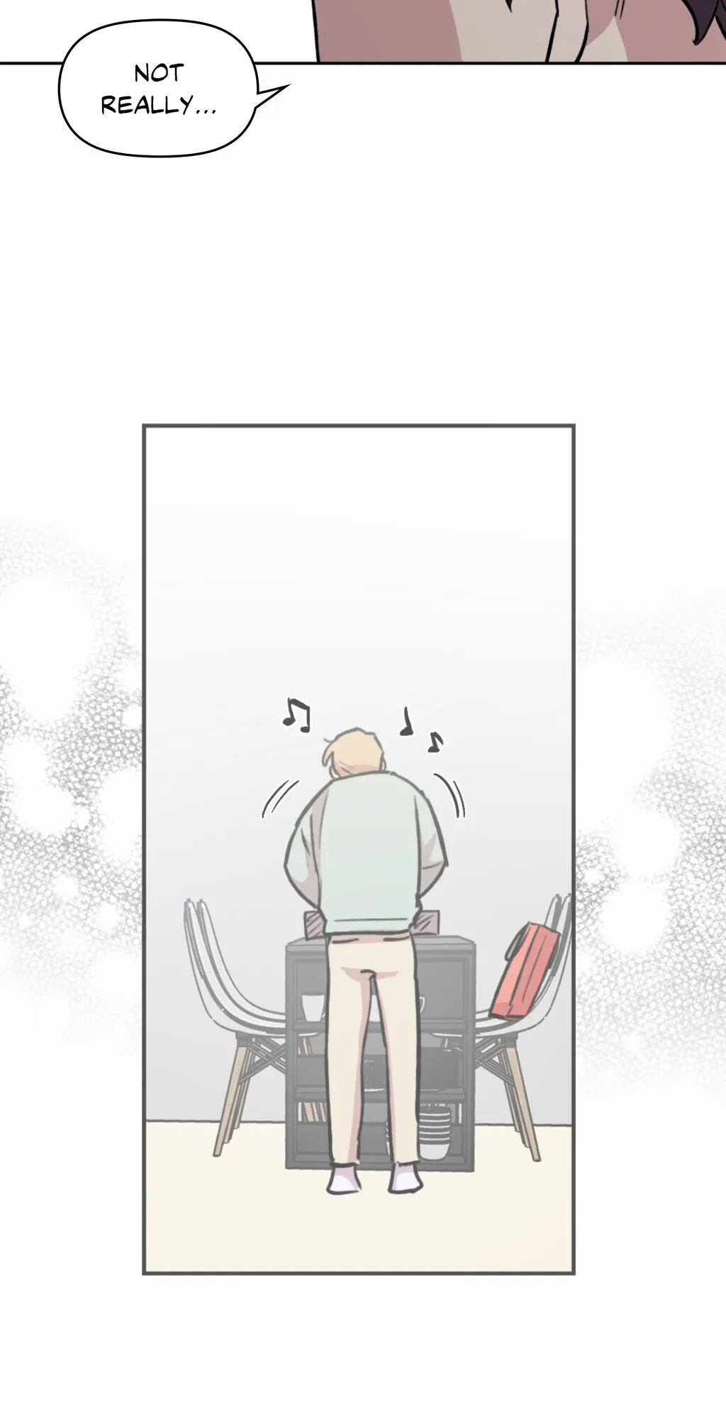 Leave the Work to Me! - Chapter 86 [photo 34] - MangaPorn