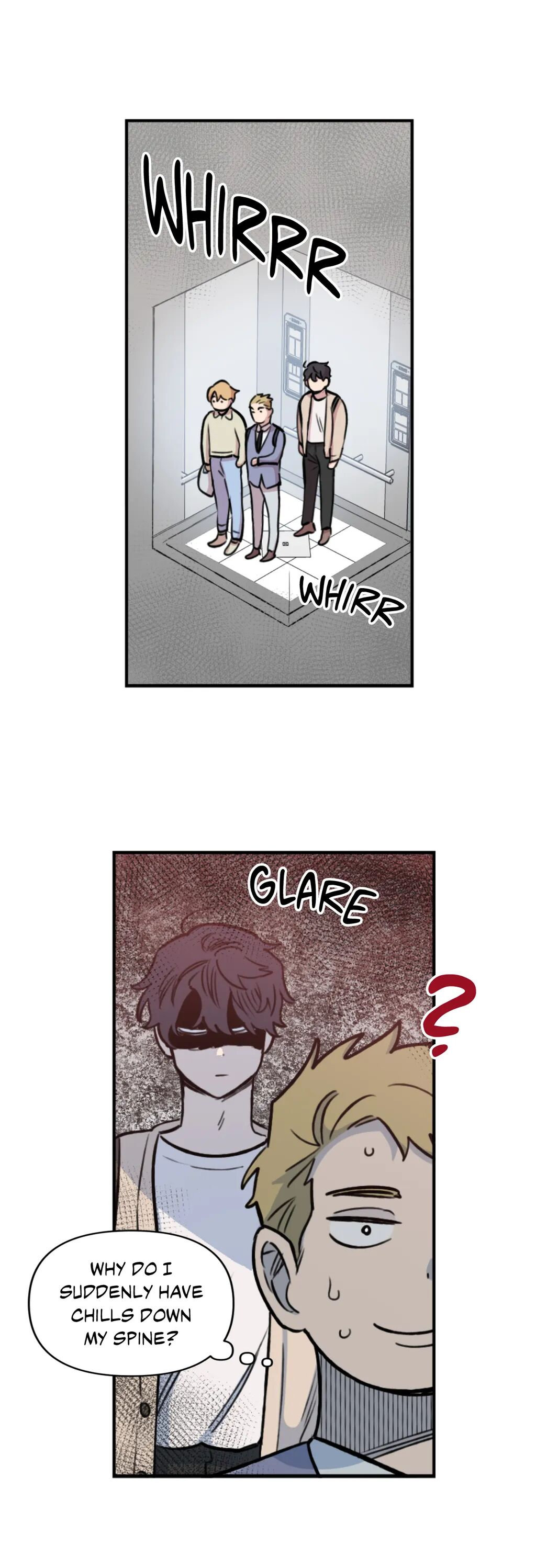 Leave the Work to Me! - Chapter 87 [photo 14] - MangaPorn