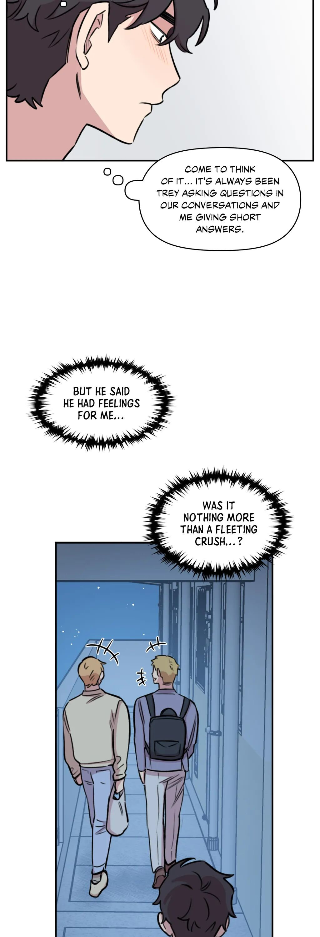 Leave the Work to Me! - Chapter 87 [photo 16] - MangaPorn