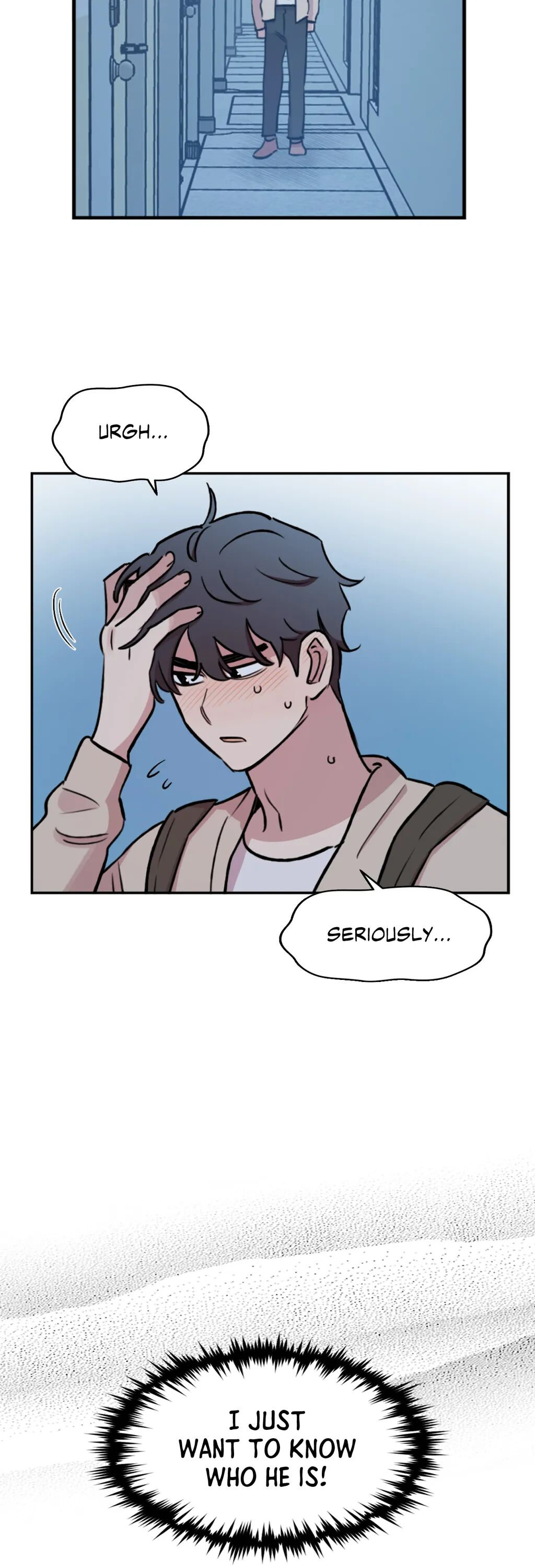 Leave the Work to Me! - Chapter 87 [photo 19] - MangaPorn