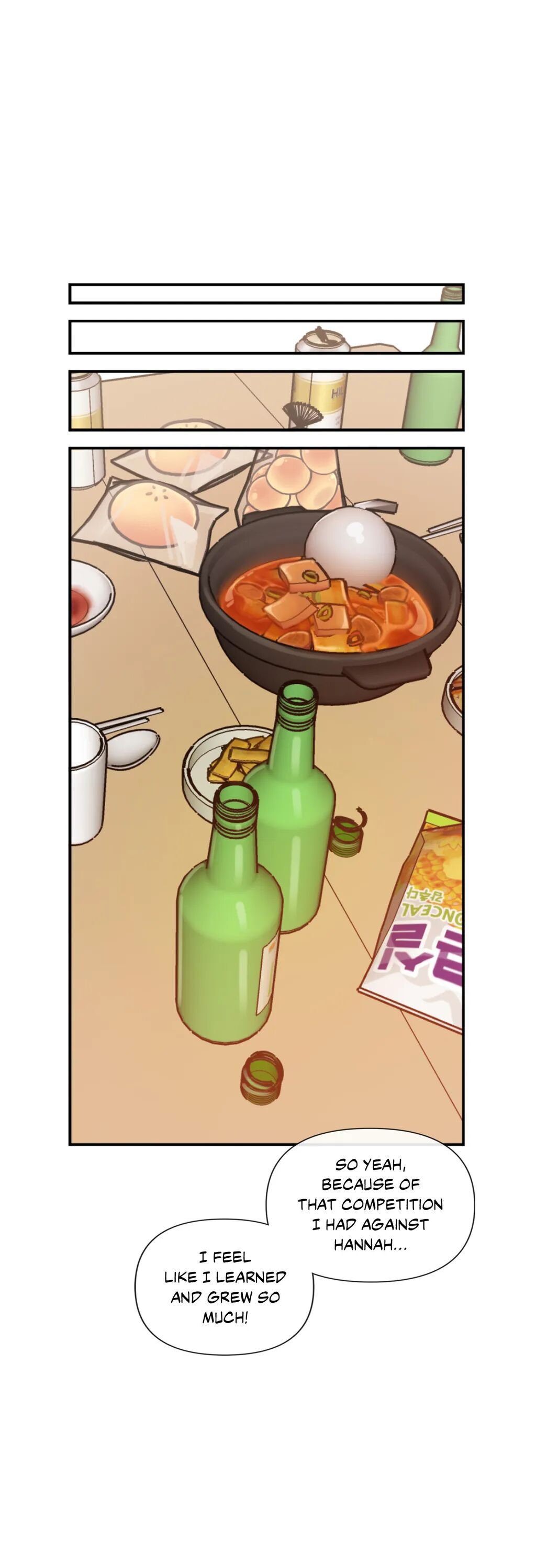 Leave the Work to Me! - Chapter 87 [photo 20] - MangaPorn