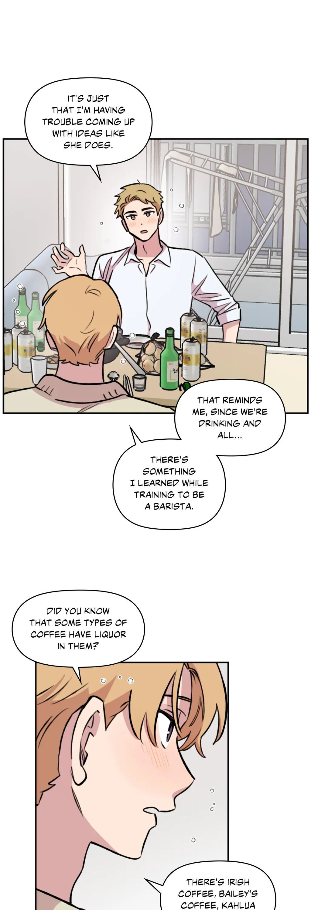 Leave the Work to Me! - Chapter 87 [photo 21] - MangaPorn