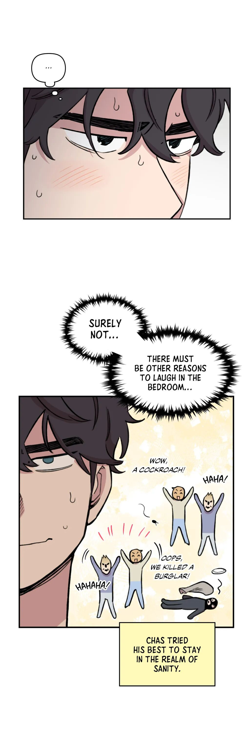 Leave the Work to Me! - Chapter 87 [photo 27] - MangaPorn