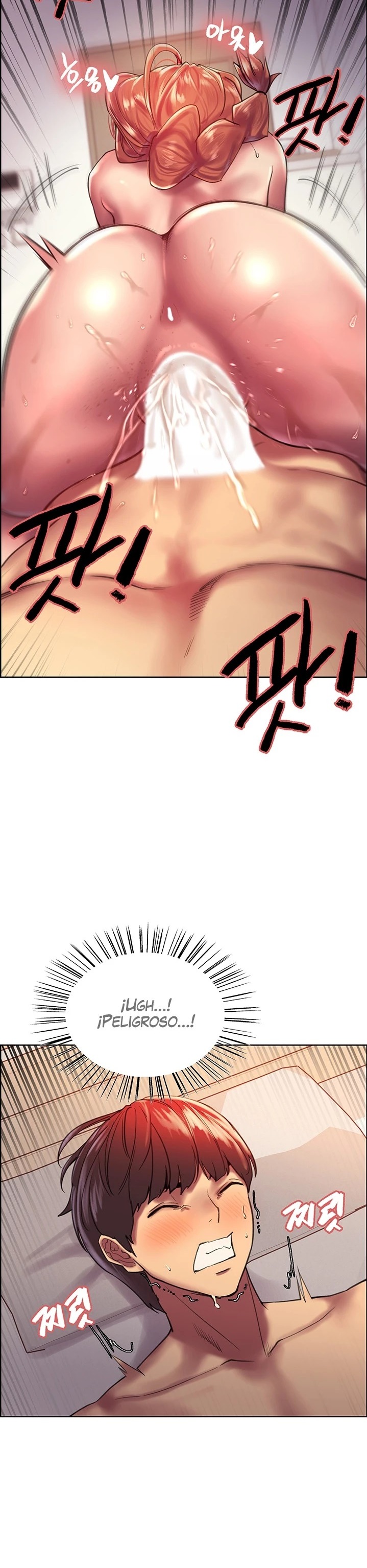 Sex Stopwatch Raw - Chapter 20 [photo 15] - MangaPorn