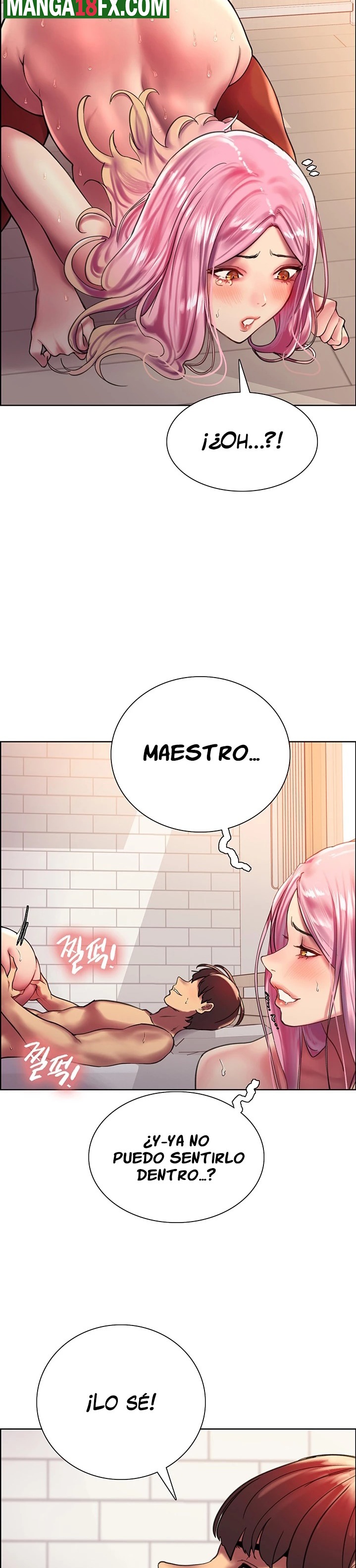 Sex Stopwatch Raw - Chapter 20 [photo 20] - MangaPorn