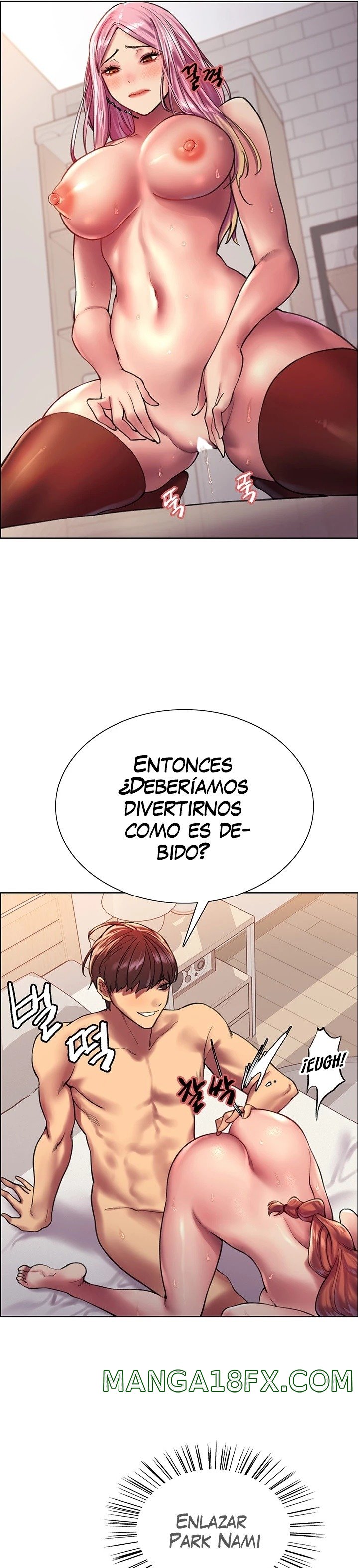 Sex Stopwatch Raw - Chapter 20 [photo 22] - MangaPorn