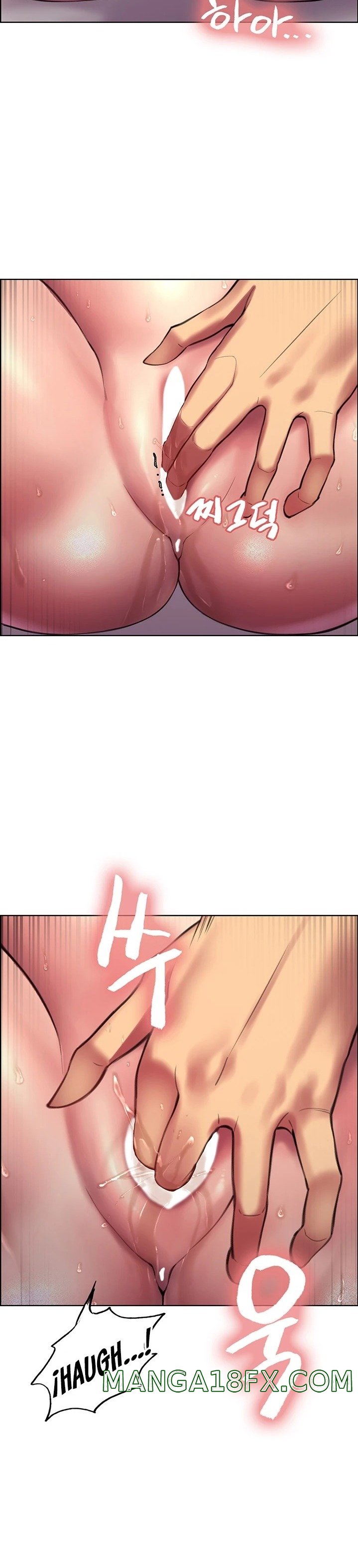 Sex Stopwatch Raw - Chapter 20 [photo 25] - MangaPorn